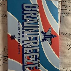 Jeffree Star Cosmetics Highlighter Palette